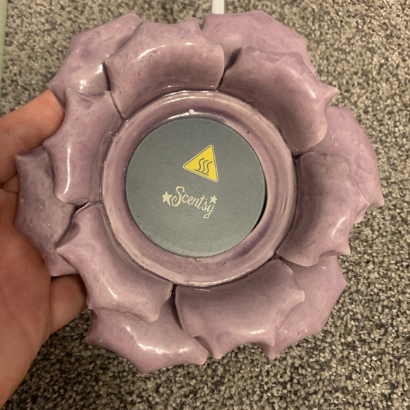 Flower warmer - Picture 3 of 3